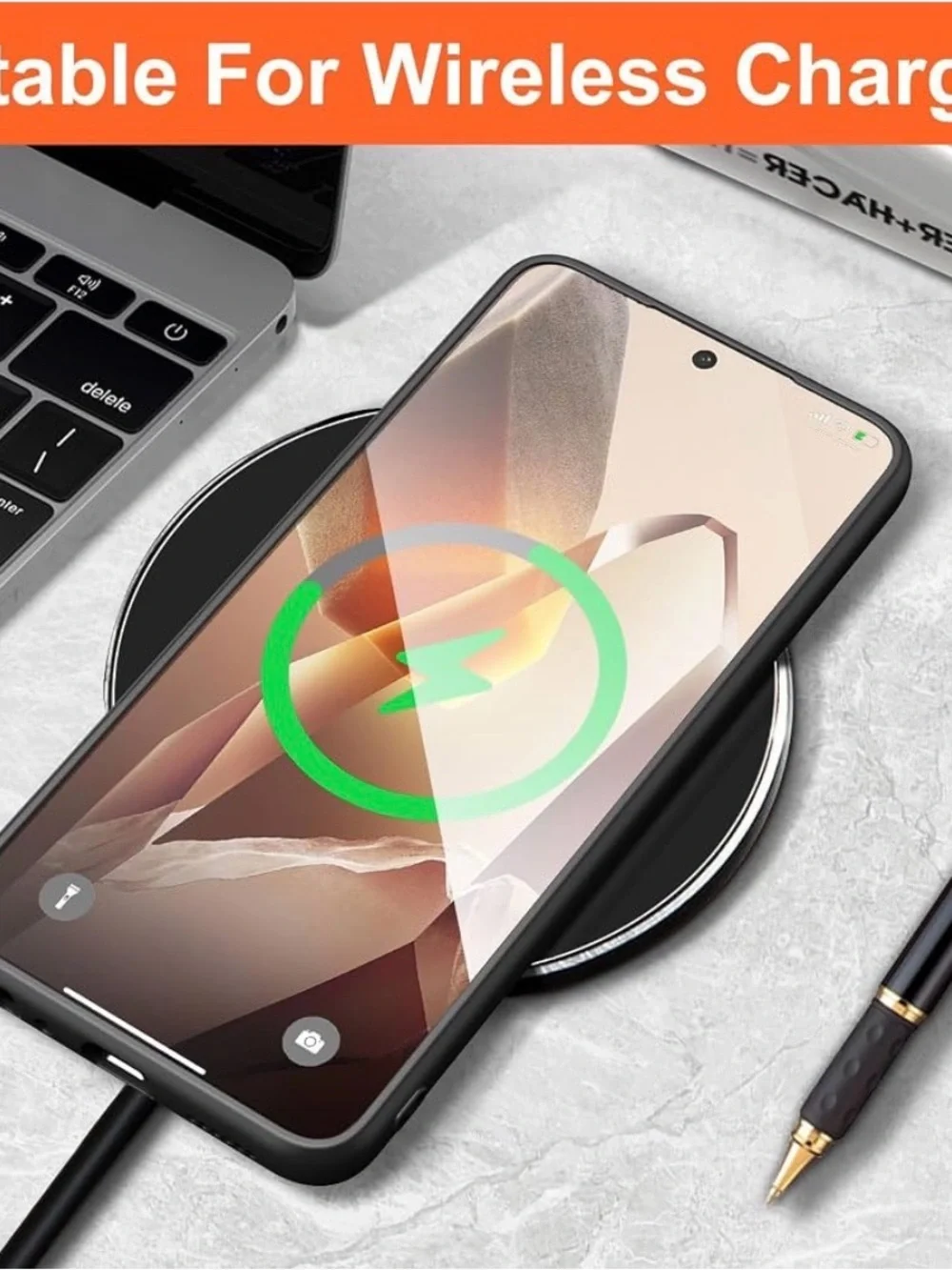 NWT-Motorola Moto G Power Case